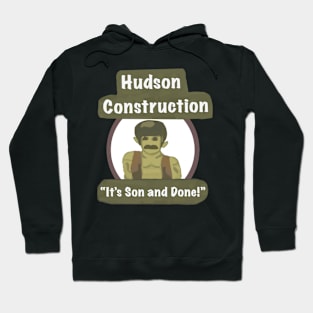 Hudson Construction (Totk) Hoodie